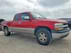 2000 CHEVROLET SILVERADO 1500