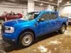 2022 FORD Maverick