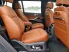 2025 BMW X7