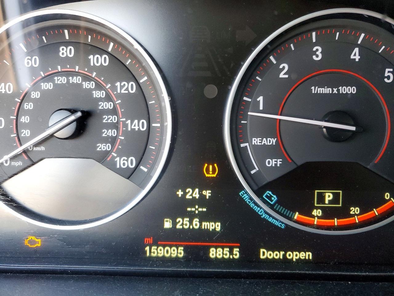 2014 BMW 4 Series
