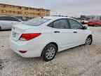 2012 HYUNDAI ACCENT
