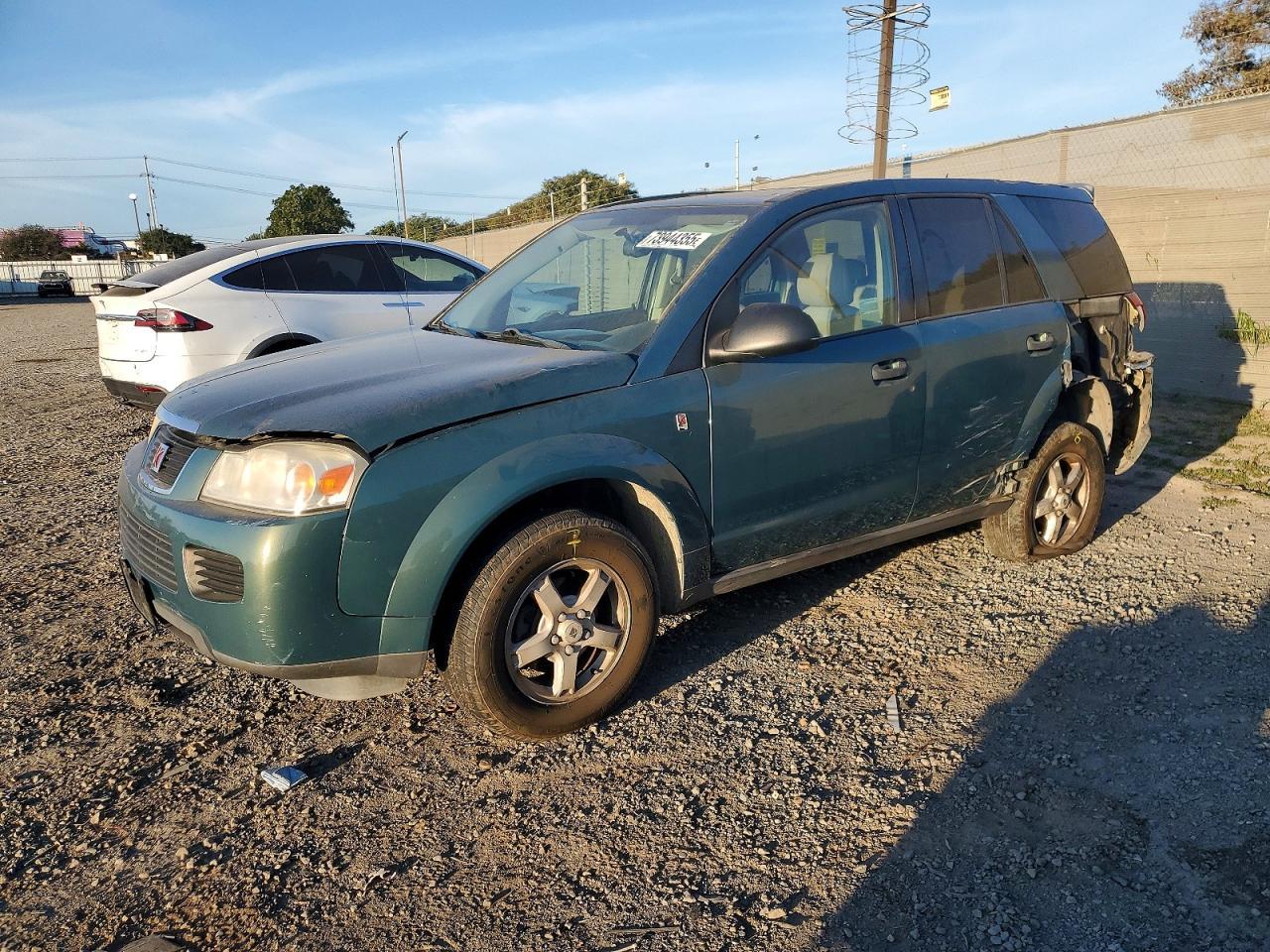 2007 SATURN Vue