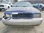 2004 FORD Crown Victoria