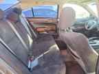 2011 HONDA ACCORD
