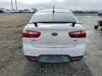 2015 KIA RIO