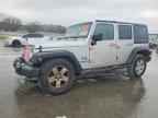 2007 JEEP WRANGLER