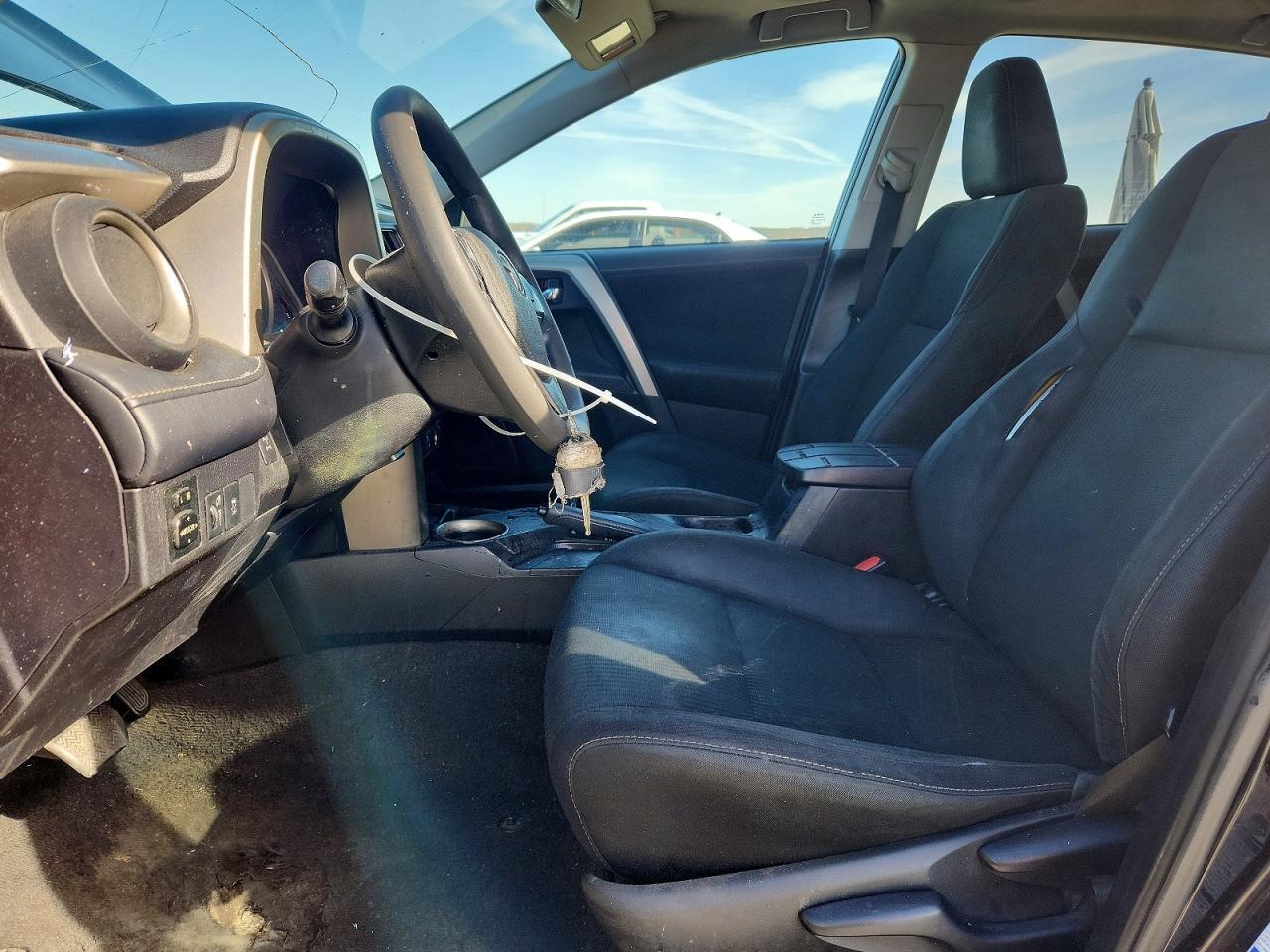 2014 TOYOTA RAV4