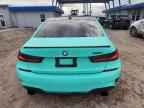 2022 BMW 3 SERIES