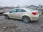 2014 CHRYSLER 200