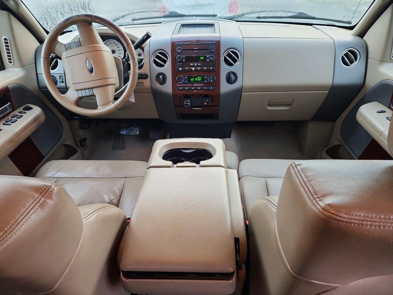2007 FORD F-150