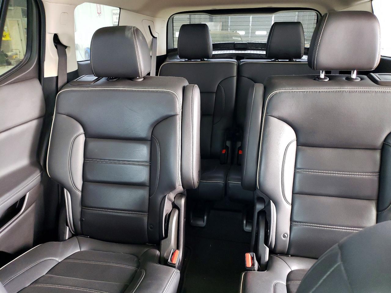 2021 GMC ACADIA