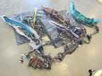 2000 PORSCHE Parts