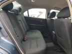 2011 FORD FUSION