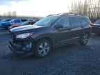 2019 SUBARU Ascent