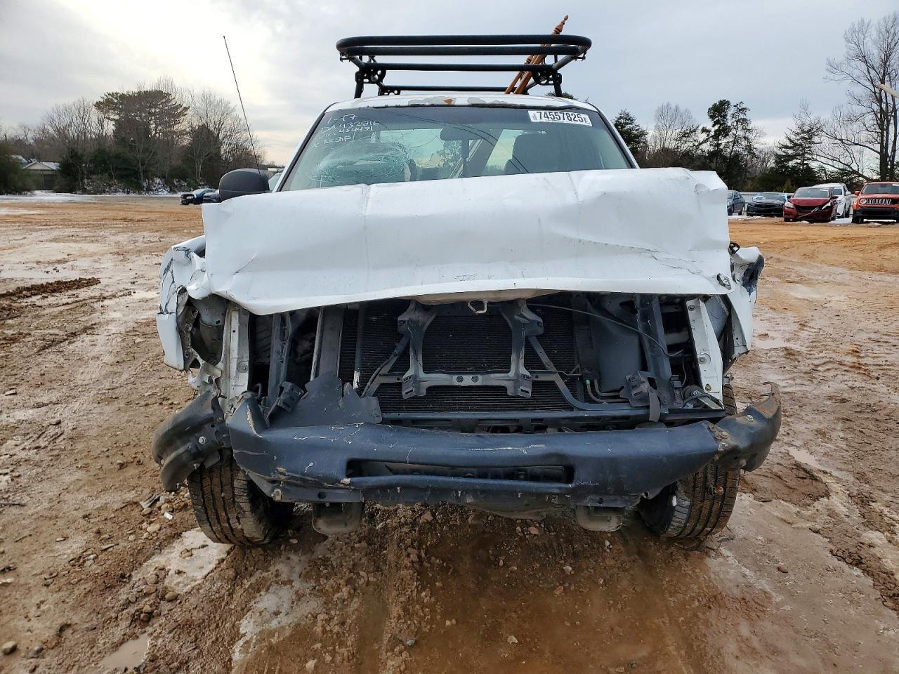 2011 CHEVROLET SILVERADO 1500