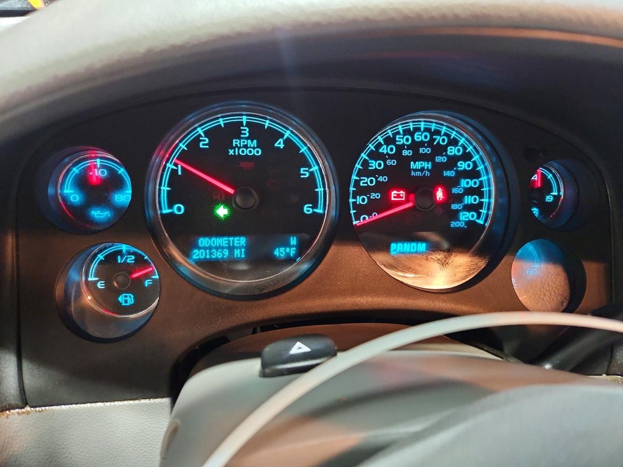 2010 GMC Yukon