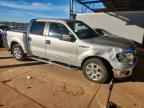 2013 FORD F-150 Lightning
