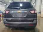 2016 CHEVROLET TRAVERSE