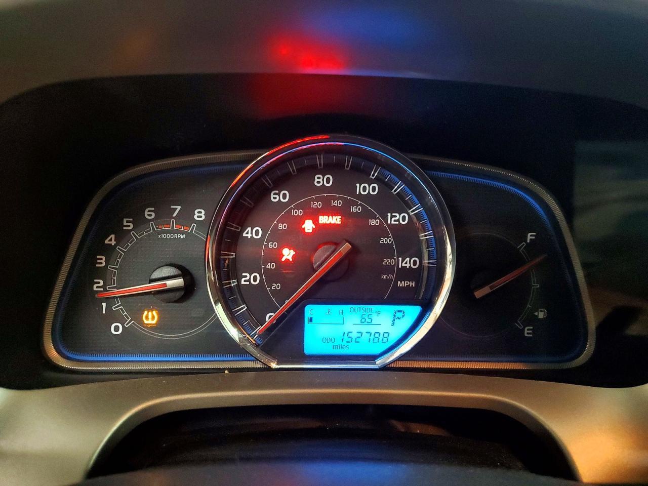 2014 TOYOTA RAV4
