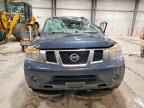 2015 NISSAN Armada