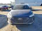 2017 HYUNDAI Ioniq