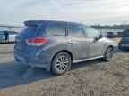 2014 NISSAN PATHFINDER