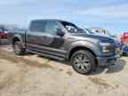 2016 FORD F-150 Lightning