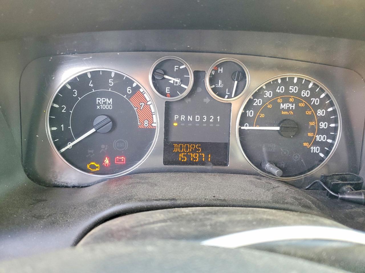 2006 HUMMER H3