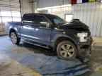 2015 FORD F-150 Lightning