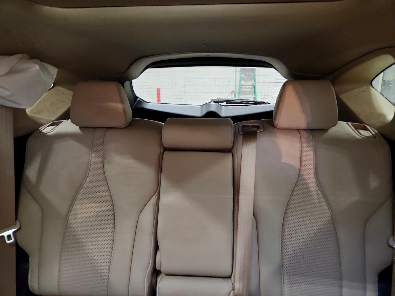 2024 ACURA RDX