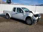 2015 NISSAN Frontier