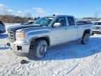 2015 GMC Sierra