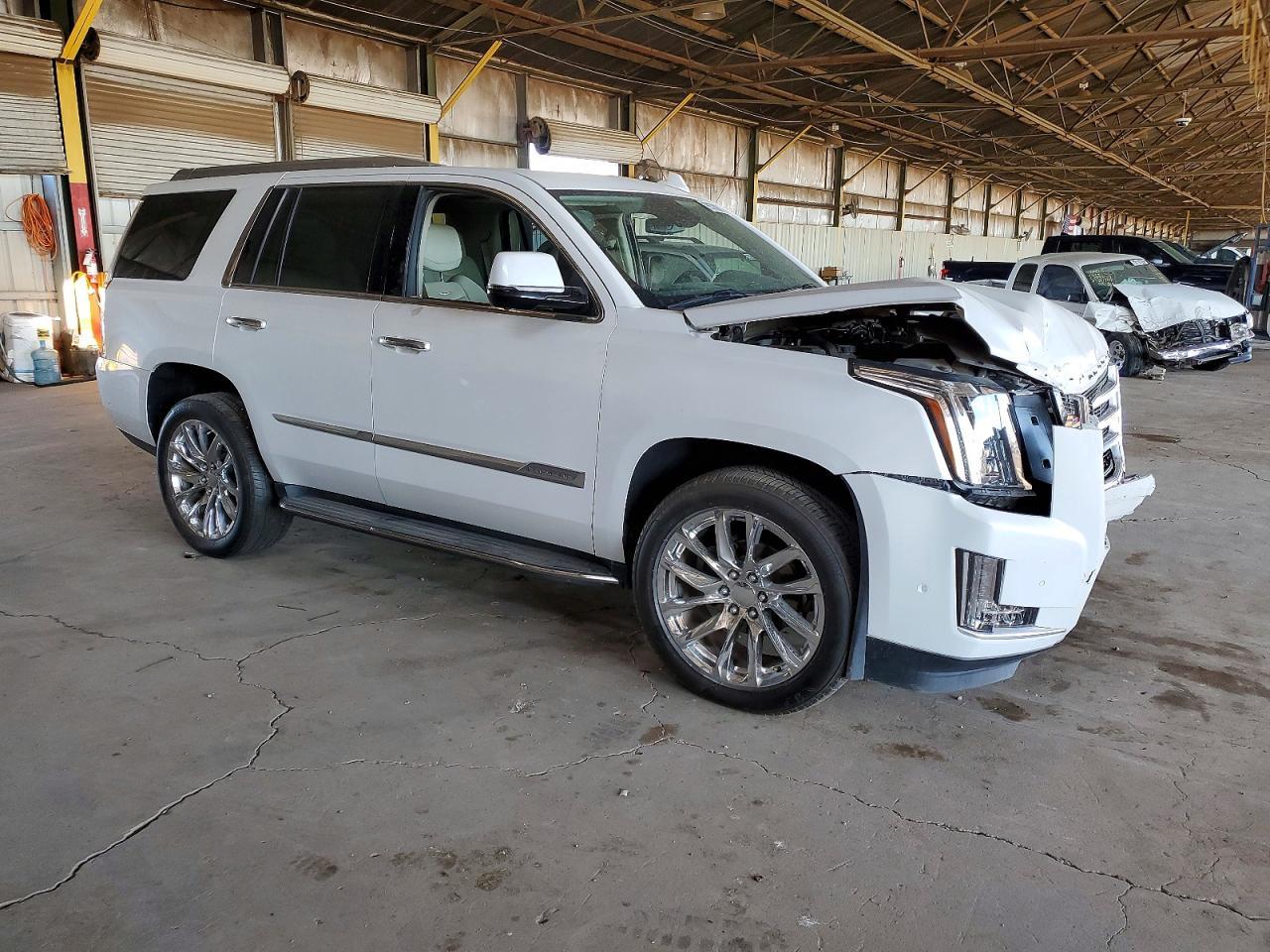 2020 CADILLAC ESCALADE