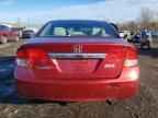 2011 HONDA CIVIC