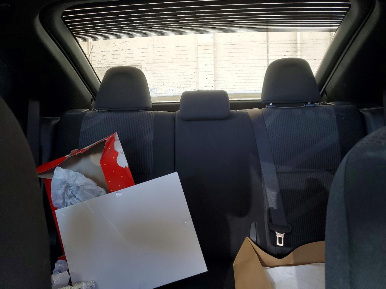 2011 TOYOTA SCION