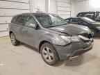2007 ACURA MDX