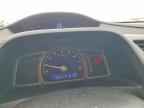 2011 HONDA CIVIC