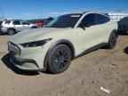 2025 FORD Mustang Mach-E