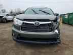 2014 TOYOTA HIGHLANDER