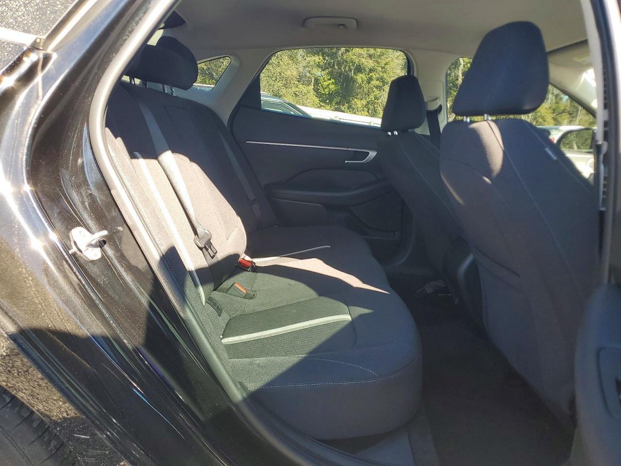 2024 HYUNDAI SONATA