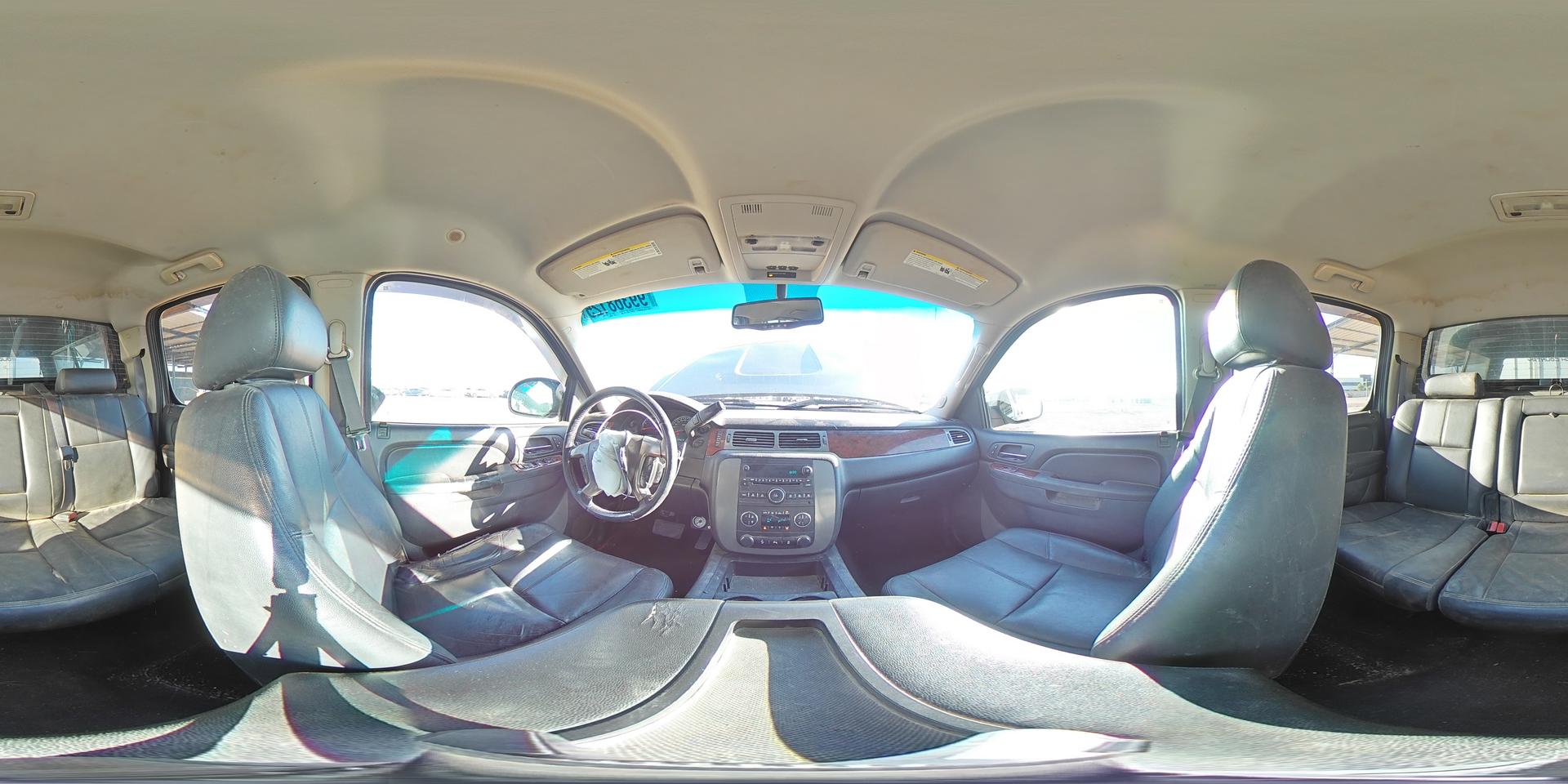 2013 GMC Sierra