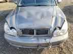 2004 HYUNDAI SONATA