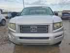 2007 HONDA Ridgeline