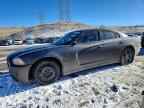 2013 DODGE CHARGER
