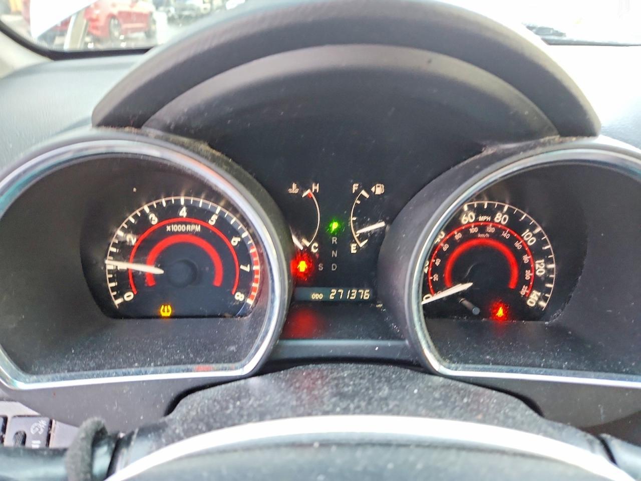 2008 TOYOTA HIGHLANDER