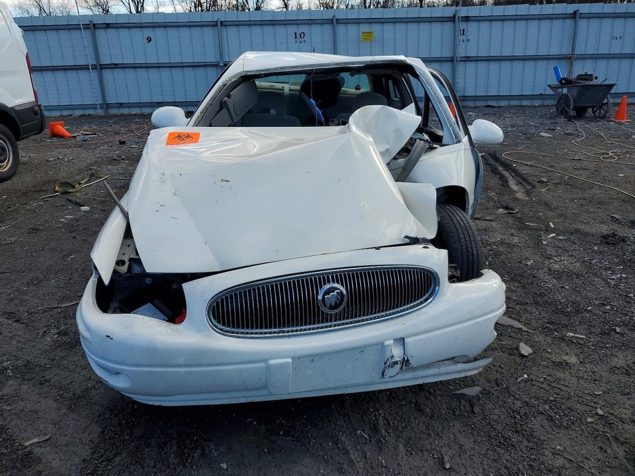 2005 BUICK Lesabre