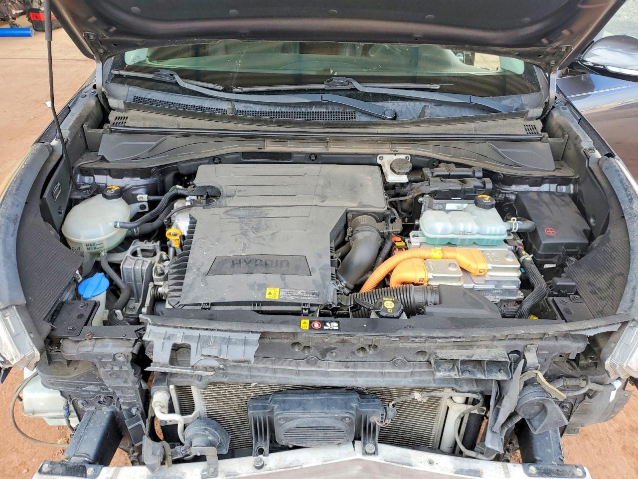 2018 KIA Niro