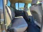 2009 NISSAN Frontier