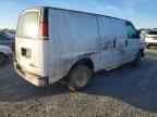 1997 GMC Savana
