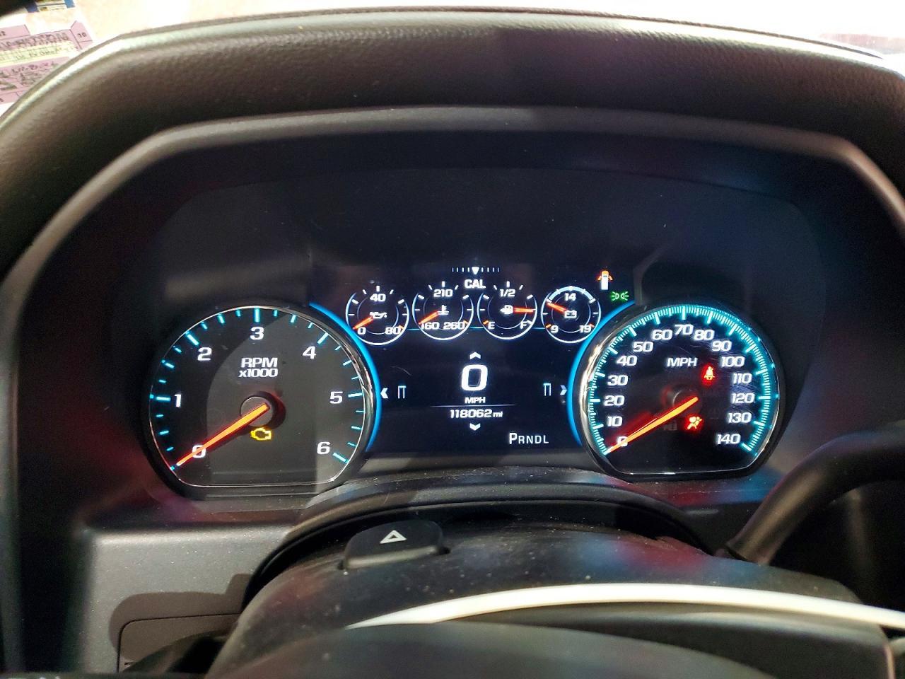 2017 GMC Sierra